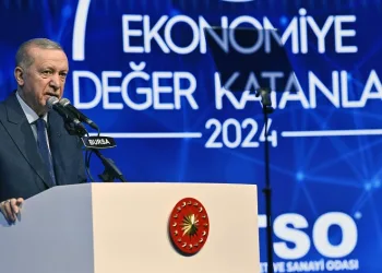Tekstil ve mobilya sektörüne destek müjdesi Bursa’dan verildi