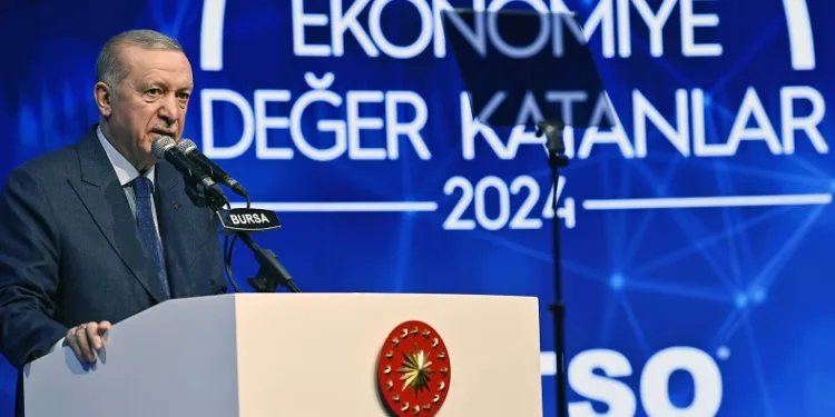 Tekstil ve mobilya sektörüne destek müjdesi Bursa’dan verildi