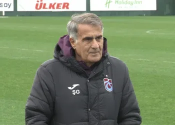 Şenol Güneş: “Zor dönemi henüz bitirmiş değiliz”
