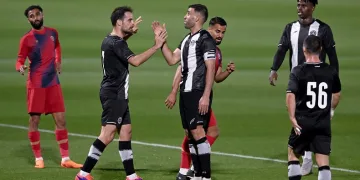 Fatih Terim, Al Shabab’la ilk maçında farklı kazandı