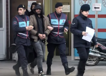 Bursa’da 6 yıl hapis cezası bulunan şahıs yakalandı