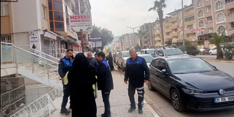 19 İlde Gürz-30 Operasyonu: 40 Gözaltı