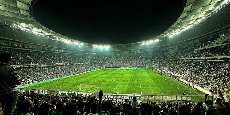 Bursaspor maçını yine kapalı gişe oynayacak