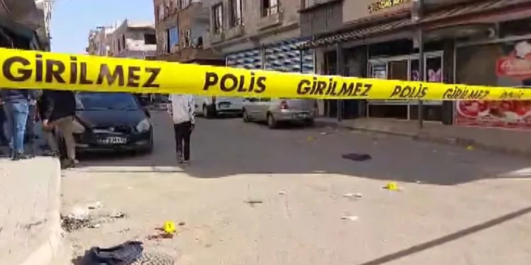 Ailelerin kavgasında hamile kadın ve bebeği kurtarılamadı