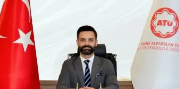 ATÜ rektör yardımcısı görevden alındı