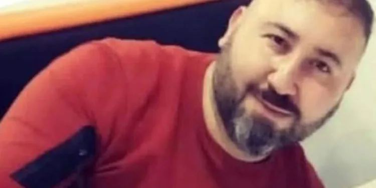 Develi’de bıçaklı kavga: 1 ölü