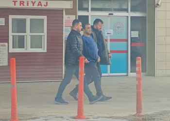 İnegöl’de dolandırıcılık hükümlüsü yakalandı