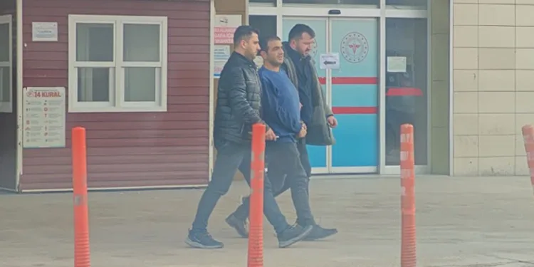 İnegöl’de dolandırıcılık hükümlüsü yakalandı