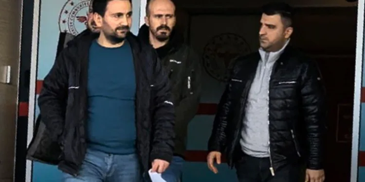Bursa’da 35 yıl hapis cezası bulunan şahıs yakalandı