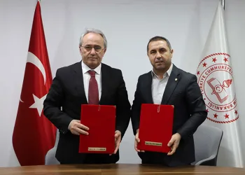 Bağımlılıkla Mücadelede Milli Eğitim ve Yeşilay iş birliği