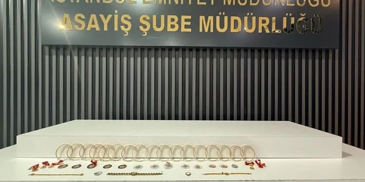 Yaşlı kadın 2,5 milyon lira dolandırıldı