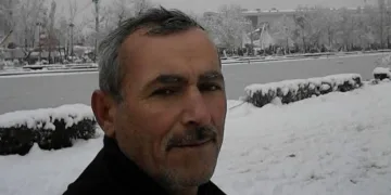 Kayıp olarak aranan yaşlı adam ölü bulundu