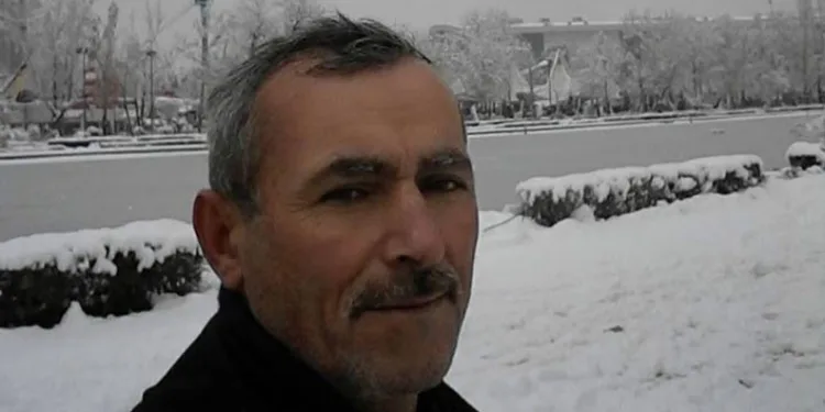 Kayıp olarak aranan yaşlı adam ölü bulundu