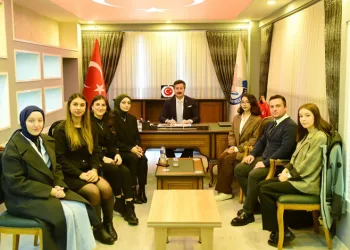 Yenişehir genç dostu şehir olacak
