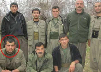 MİT’ten Irak’ta nokta operasyon