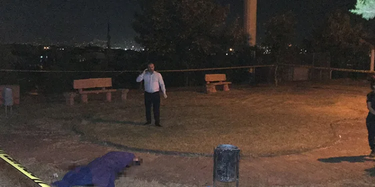 “Ne bakıyorsun” tartışmasında eşi öldürülmüştü: “1 ay sonra düğünümüz vardı”