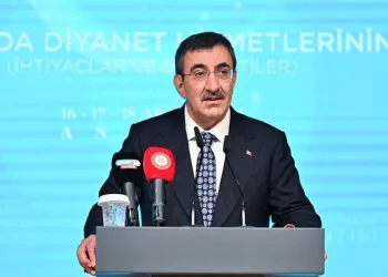 “Suriye halkının yanında olmayı sürdüreceğiz”