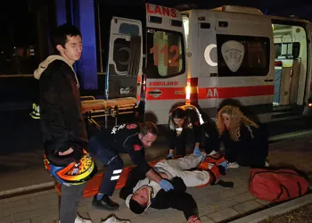 19 İlde Gürz-30 Operasyonu: 40 Gözaltı