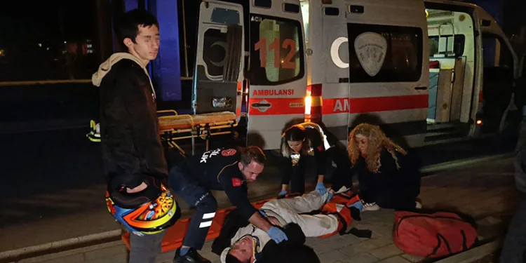 19 İlde Gürz-30 Operasyonu: 40 Gözaltı
