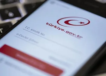 Plaka tescil işlemleri artık e-Devlet’te