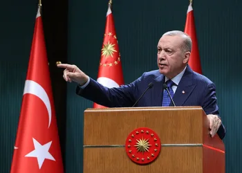 Cumhurbaşkanı Erdoğan: Şam asıl sahiplerinin eline geçti