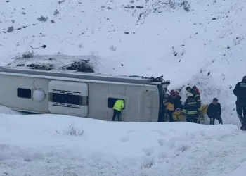 Su krizine öğrencilerden yağmur hasadı çözümü