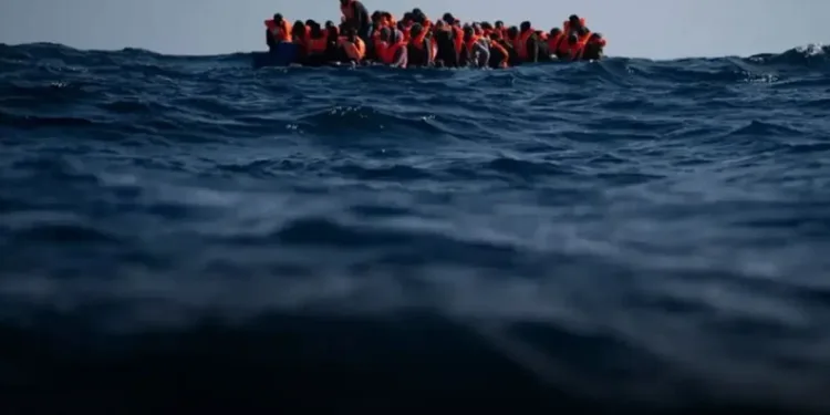 Göçmen faciasında ölü sayısı 3’e çıktı