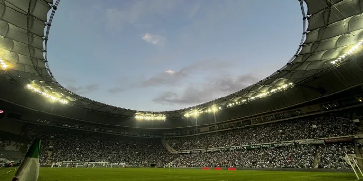 Bursaspor’dan kombine uyarısı