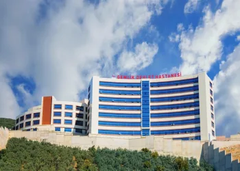 İşitme hastaları için yeni hizmet