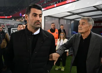 Volkan Demirel: “Kamuoyundan özür dilerim ama Şenol Güneş’ten dilemiyorum”