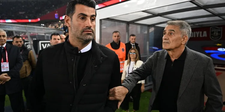 Volkan Demirel: “Kamuoyundan özür dilerim ama Şenol Güneş’ten dilemiyorum”