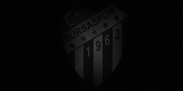 Bursaspor Balıkesir’deki patlama hakkında mesaj yayınladı
