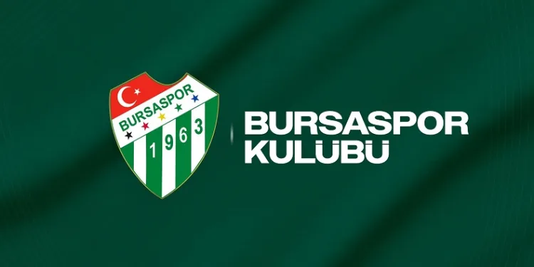 Bursaspor’dan Genel Kurul ve aidatlar hakkında açıklama