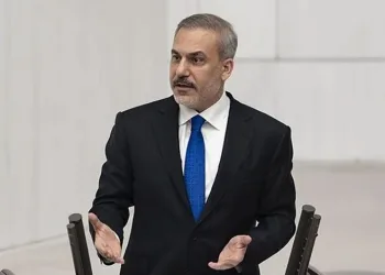 “Suriye Kürtlerden, Kürtler PKK’dan ibaret”