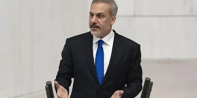 “Suriye Kürtlerden, Kürtler PKK’dan ibaret”