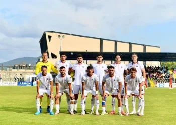 1923 Mustafakemalpaşaspor evinde kayıp