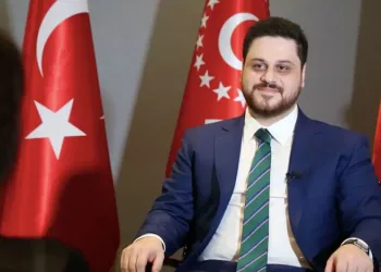 BTP lideri Baş’a soruşturma