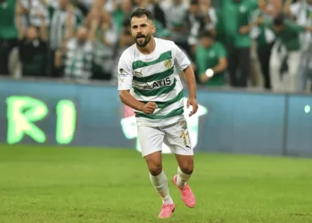 32 yaşında Bursaspor’da ikinci bahar: “İLHAN DEPE”