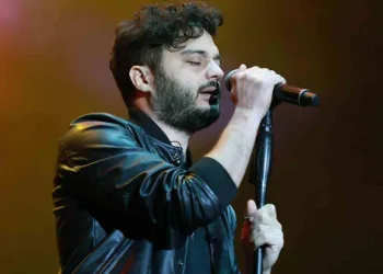 Şarkıcı İlyas Yalçıntaş’a hapis talebi