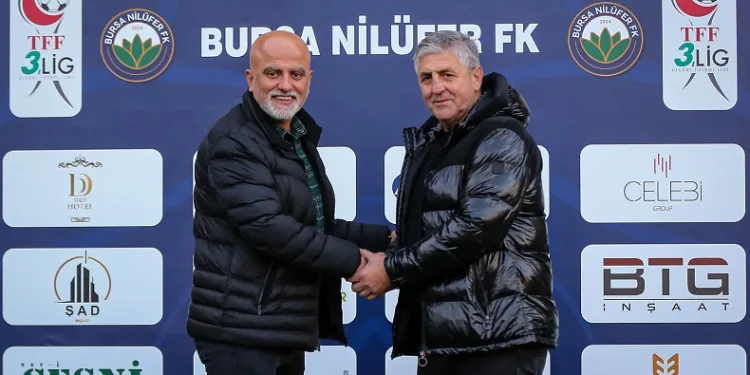 İbrahim Yazıcı Stadı’nda bir efsane daha
