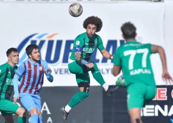 İnegöl Kafkasspor evinde kayıp