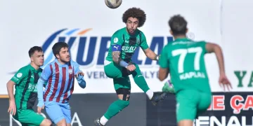 İnegöl Kafkasspor evinde kayıp