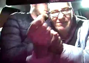 Taksiciye bıçaklı saldırı: Saldırgan tutuklandı
