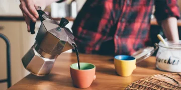 Moka pot nedir? Ne işe yarar? Nasıl kullanılır?