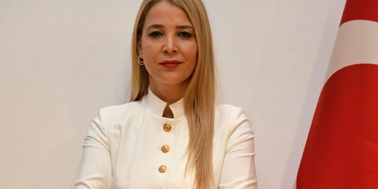 Nilüfer Çevikel’den asgari ücret açıklaması