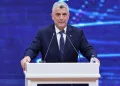“Bütün dünya hedef pazarlar konumunda”