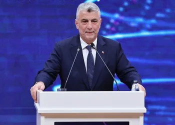 “Bütün dünya hedef pazarlar konumunda”