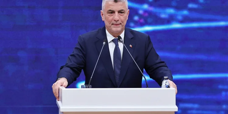 “Bütün dünya hedef pazarlar konumunda”