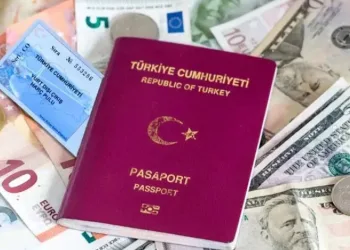 Yurt dışı çıkış harcına zam