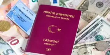 Yurt dışı çıkış harcına zam